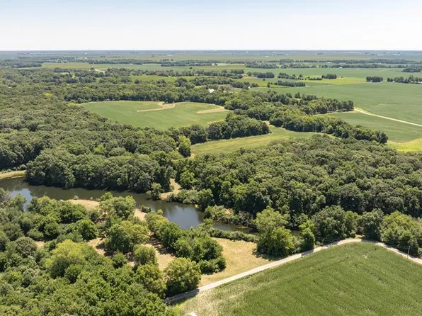9368 Rhea Park Rd, Loami, IL 62661