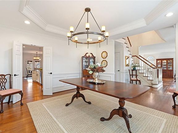 5th image of 3525 Old Pfafftown Rd