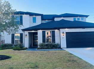 18354 Kearney Terrace Ln, Richmond, TX 77407