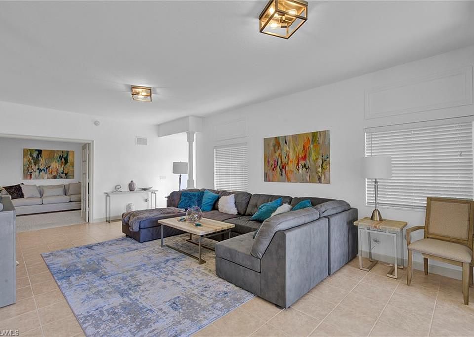 Rapallo Fo 8533 Via Garibaldi Cir Estero, FL Zillow