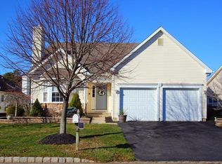 46 Winding River Rd, Lakewood, NJ 08701