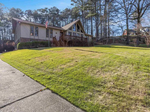 2321 Lakeside Dr, Mc Calla, AL 35111