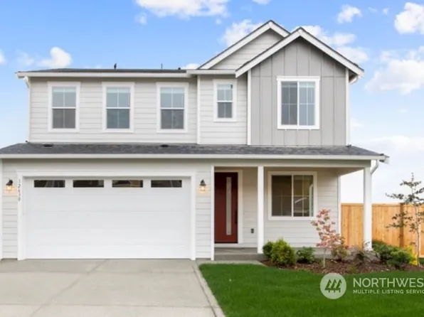 10304 Balto Road NW #37, Bremerton, WA 98311