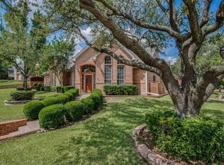 553 Bear Ridge Rd, Keller, TX 76248