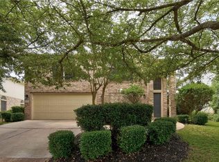 2106 Jester Farms, Round Rock, TX 78664