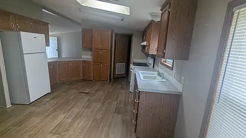 Floor plan 591