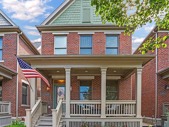 4th image of 1030 Harrison Park Pl