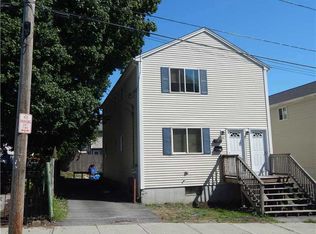 69 Steuben St, Providence, RI 02909
