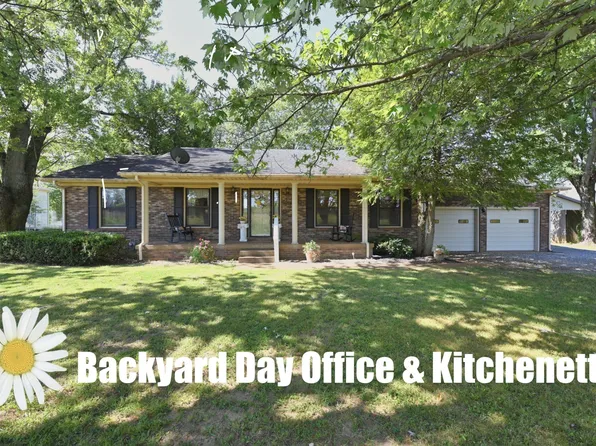 222 Victor Reiter Pkwy, Portland, TN 37148