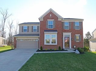 4616 Blainfield St, Batavia, OH 45103