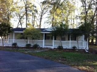485 Highway 130, Winnsboro, LA 71295