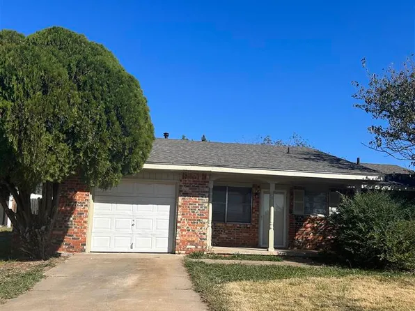 4614 SE Mieling Dr, Lawton, OK 73501