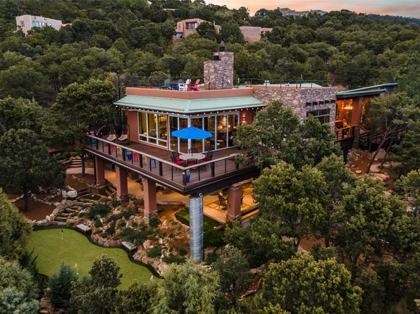 2105 Paseo Primero, Santa Fe, NM 87501