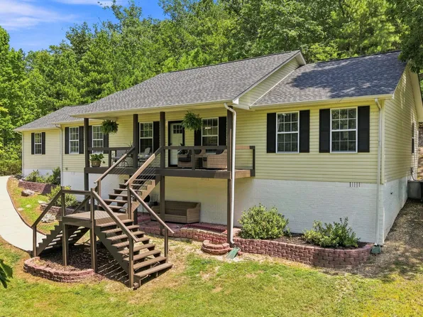 1513 Eads Bluff Rd NW, Georgetown, TN 37336