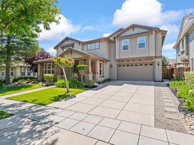 324 N Mill Valley Dr, Mountain House, CA, 95391