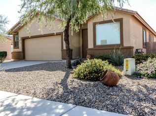 13973 N Swift Spear Dr, Marana, AZ 85658