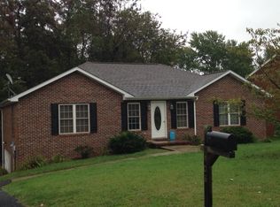 408 Yount Ave, Staunton, VA 24401