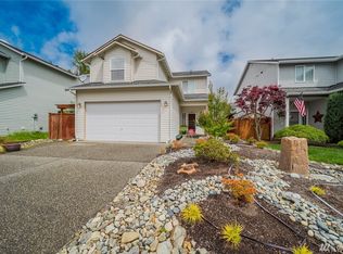 10027 2nd St SE, Lake Stevens, WA 98258