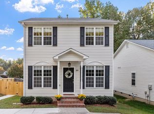 109 Glaston Ct, Apex, NC 27502