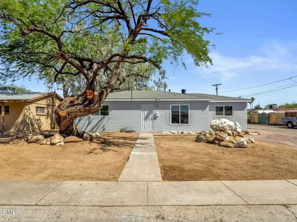 2728 W EL CAMINITO Drive, Phoenix, AZ 85051