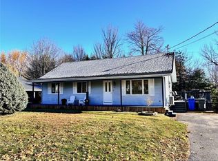 126 Creighton St N, Woodstock, NB E7M1N3