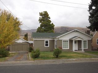 728 4th Ave N, Okanogan, WA 98840