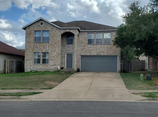 2714 Vinson Ct, Round Rock, TX 78664