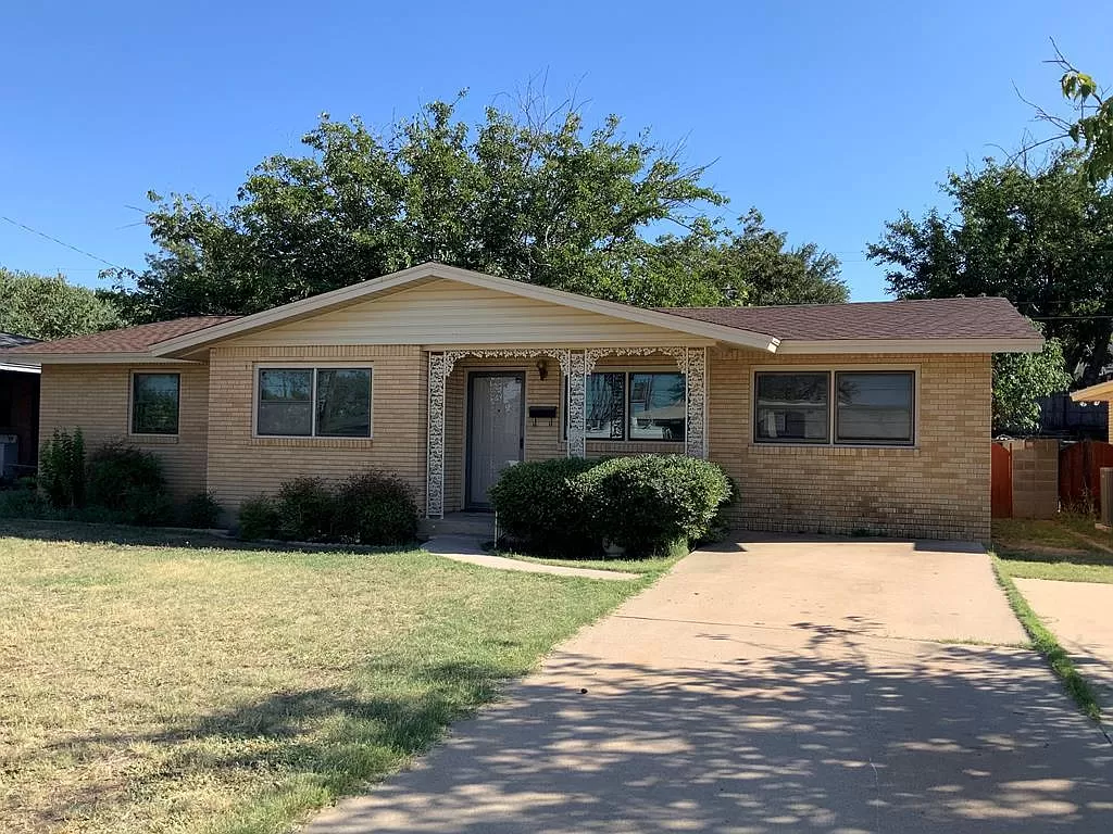 1716 Purdue Ave, Big Spring, TX 79720 | Zillow