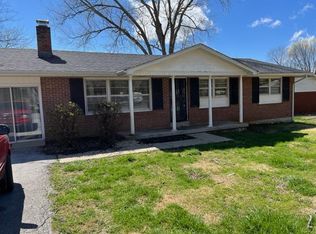 154 Clearview Ave, Bowling Green, KY 42101
