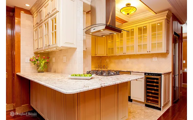 Rented by Douglas Elliman | media 1