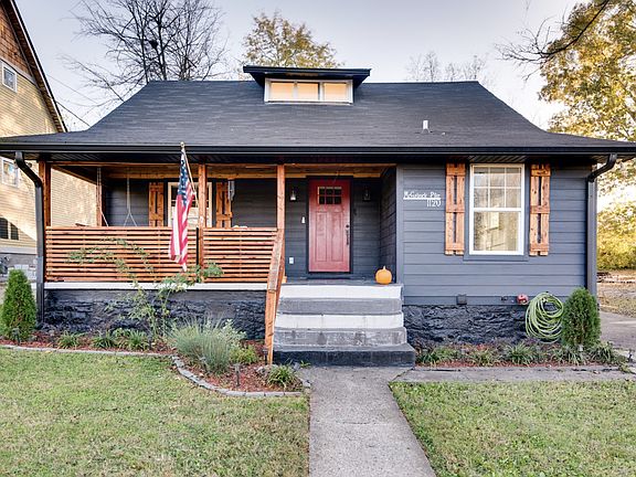 1120A McGavock Pike, Nashville, TN 37216 | Zillow