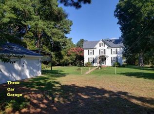28087 Harborton Rd, Harborton, VA 23389