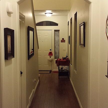 Hall /Entry way