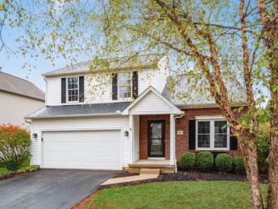 1085 Village Dr, Marysville, OH, 43040