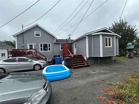 3rd image of 49A Earle Street