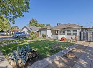 329 E Fedora Avenue, Fresno, CA 93704