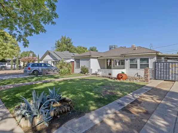 329 E Fedora Avenue, Fresno, CA 93704