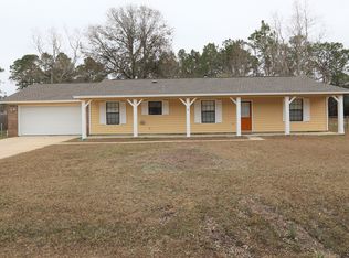 9830 Ginko Dr, Pensacola, FL 32506