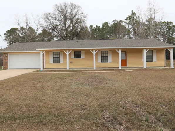 9830 Ginko Dr, Pensacola, FL 32506