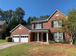 3846 Glenlake Springs Ct NW, Kennesaw, GA 30144
