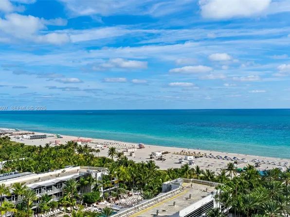 100 Lincoln Rd Unit 1523/1525, Miami Beach, FL 33139