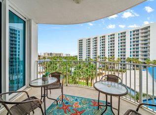 4203 Indian Bayou Trl #1503, Destin, FL 32541