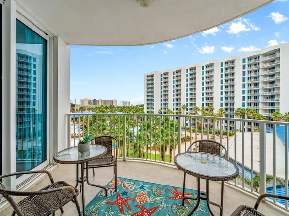 4203 Indian Bayou Trl #1503, Destin, FL 32541