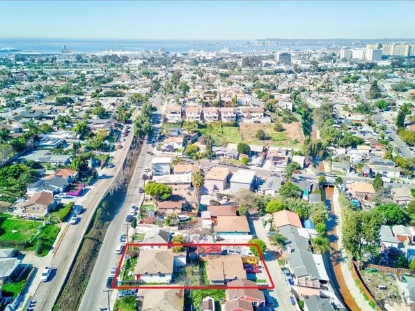 4250 52nd St, San Diego, CA 92115