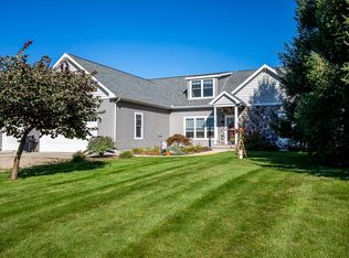 11860 Laird Rd, Brooklyn, MI 49230