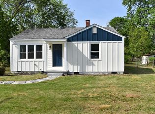 102 Allen St, Graham, NC 27253