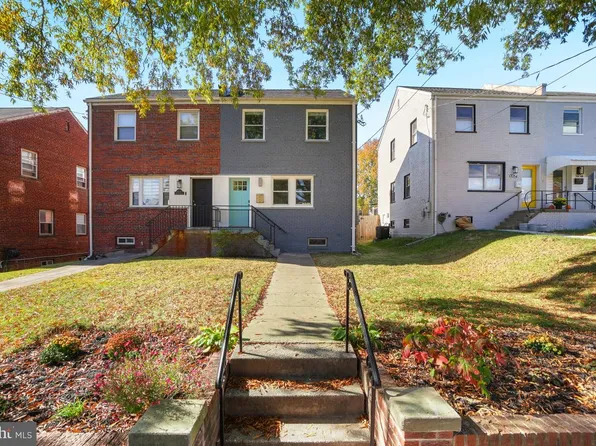 5050 11th St NE, Washington, DC 20017