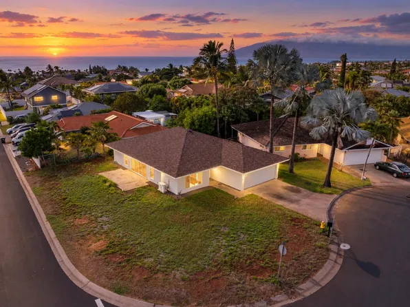 2724 Panepoo St Lot 87, Kihei, HI 96753