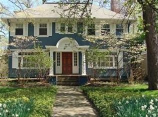 2470 Kenilworth Rd, Cleveland Hts, OH 44106