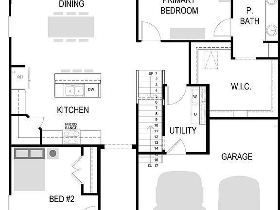 2nd image of this home